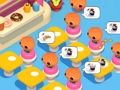 Gioco Unisci il gioco del caffè  in linea