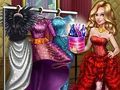 Gioco Dolly Sery Haute Couture Dolly in linea
