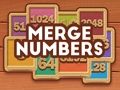 Gioco Unisci numeri in legno edizione  in linea