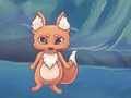 Gioco Foxy gelido  in linea