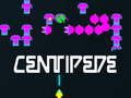 Gioco Centopiedi  in linea