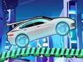 Gioco Smart City Drive in linea