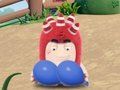 Gioco Oddbods Looney Ballooney in linea