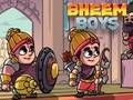Gioco Bheem Ragazzi  in linea
