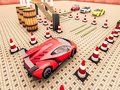 Gioco Parcheggio auto più pazzo  in linea
