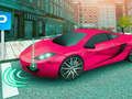 Gioco Senza simulazione di auto  in linea