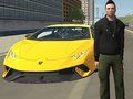 Gioco Simulatore di guida per auto estreme 2022  in linea