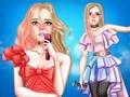 Gioco Avventura K-Pop  in linea
