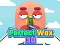 Gioco Cera perfetta 3D  in linea