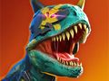 Gioco Missione di battaglia della squadra Dino  in linea