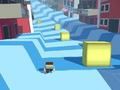 Gioco Razzo Pantaloni Runner 3D  in linea