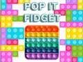 Gioco Pop It Fidget in linea