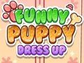 Gioco Cucciolo divertente vestire  in linea
