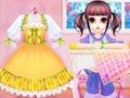 Gioco Il mio sogno di designer  in linea