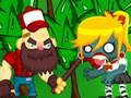 Gioco Ascia Di Furia  in linea