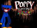 Gioco Sfida Puzzle Poppy Playtime  in linea