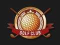 Gioco Club di golf  in linea