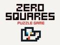 Gioco Gioco di puzzle a zero quadrati  in linea