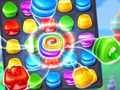 Gioco Croccante di torta  in linea
