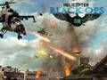 Gioco Elicottero Black Ops 3d  in linea