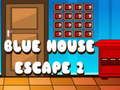 Gioco Fuga dalla casa blu 2  in linea