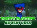 Gioco Avventure di gioco del papavero  in linea