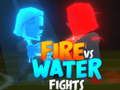 Gioco Scontri tra fuoco e acqua  in linea
