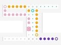 Gioco Blocchi di scorrimento  in linea