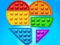 Gioco Puzzle Pop It  in linea