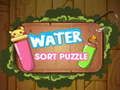 Gioco Puzzle di smistamento dell'acqua  in linea