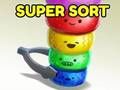 Gioco Super ordinamento  in linea
