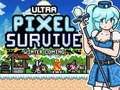Gioco Ultra Pixel Survive Winter in arrivo  in linea