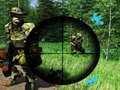 Gioco Il simulatore di pistole distruggi tutto  in linea