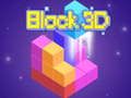 Gioco Blocco 3D  in linea