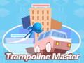 Gioco Maestro del trampolino  in linea