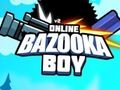 Gioco Bazooka ragazzo in linea  in linea