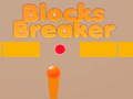 Gioco Rompi blocchi  in linea