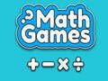 Gioco Giochi di matematica  in linea