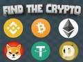 Gioco Trova il cripto  in linea