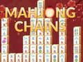 Gioco Catene Mahjong  in linea