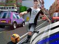 Gioco Cristiano Ronaldo in linea
