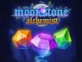 Gioco Alchimista di pietra di luna  in linea