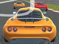 Gioco Crazy Car Racer 2022 in linea