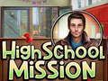 Gioco Missione del liceo  in linea