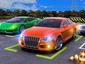 Gioco Simulatore di prova di guida  in linea