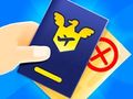 Gioco Sicurezza dell'aeroporto  in linea