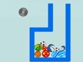 Gioco Frantumatore di palline  in linea