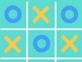 Gioco Tic tac toe in linea