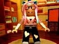 Gioco Sfida del puzzle Roblox  in linea