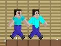 Gioco Prigione: Noob vs Pro  in linea